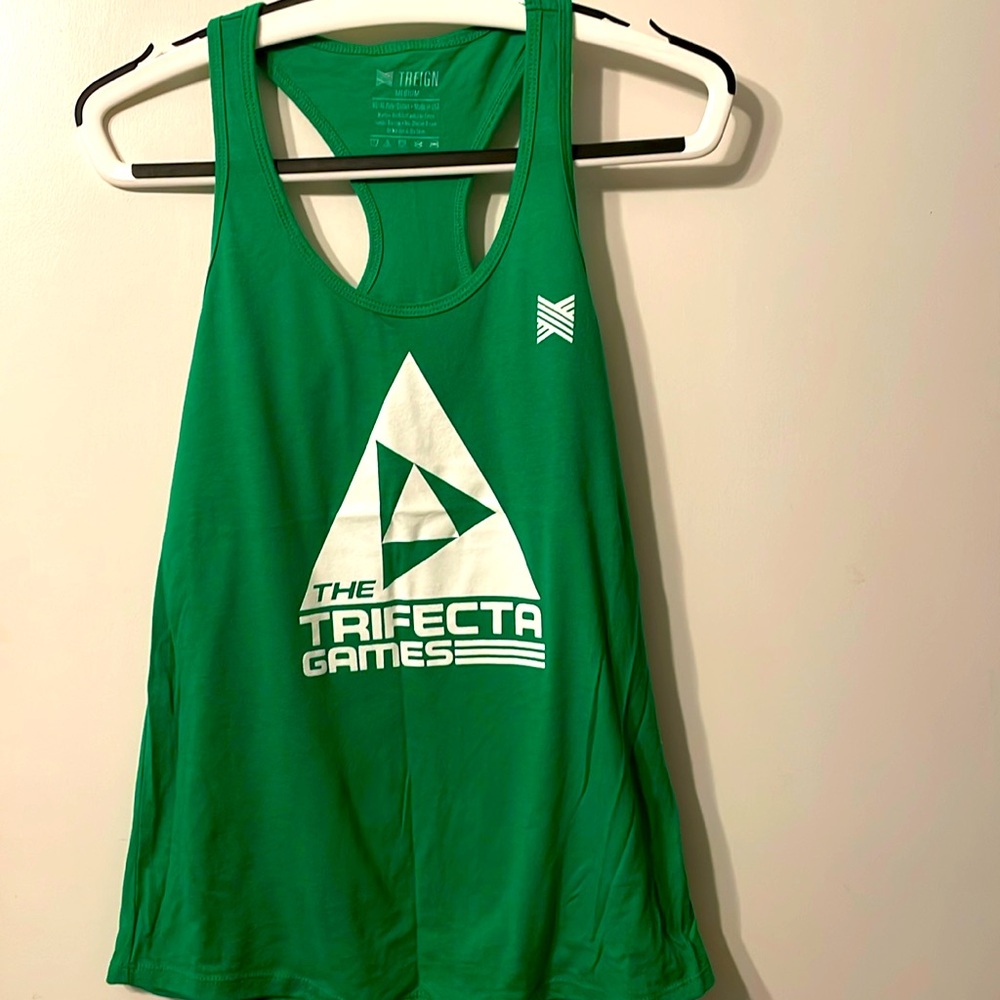Women’s tank top- size M